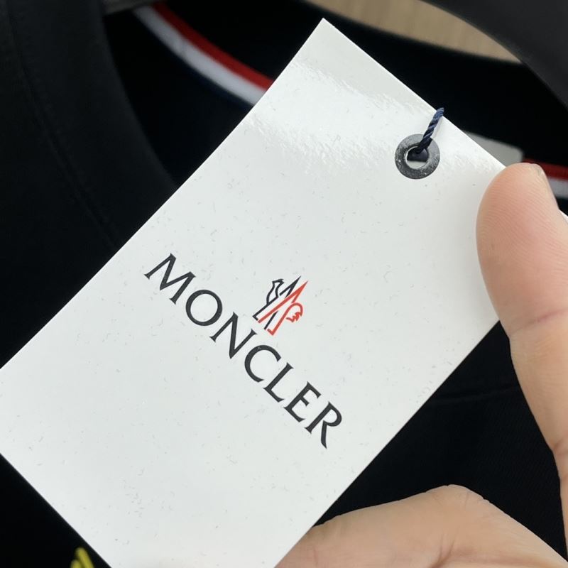 Moncler T-Shirts